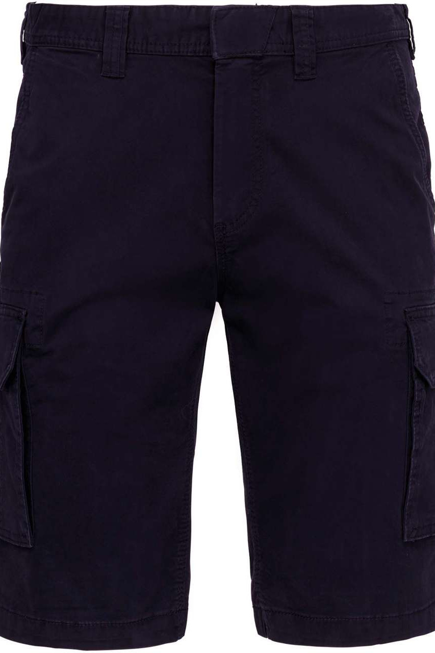 MEN'S MULTIPOCKET BERMUDA SHORTS