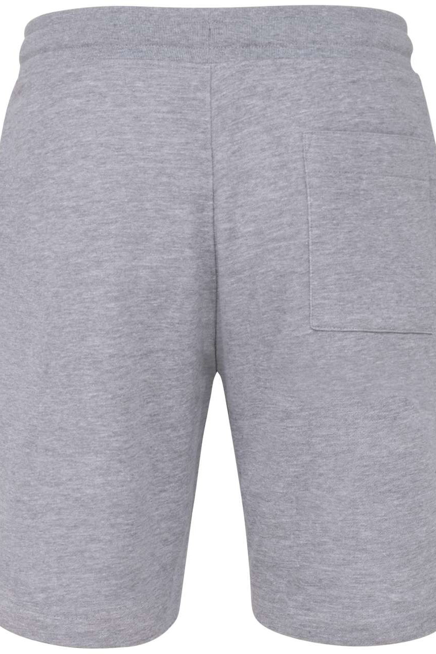 MEN'S ECO-FRIENDLY FRENCH TERRY BERMUDA SHORTS