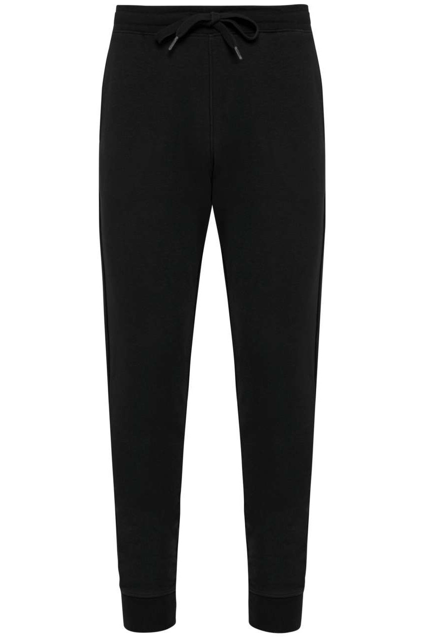 MEN'S ECO-FRIENDLY FRENCH TERRY TROUSERS