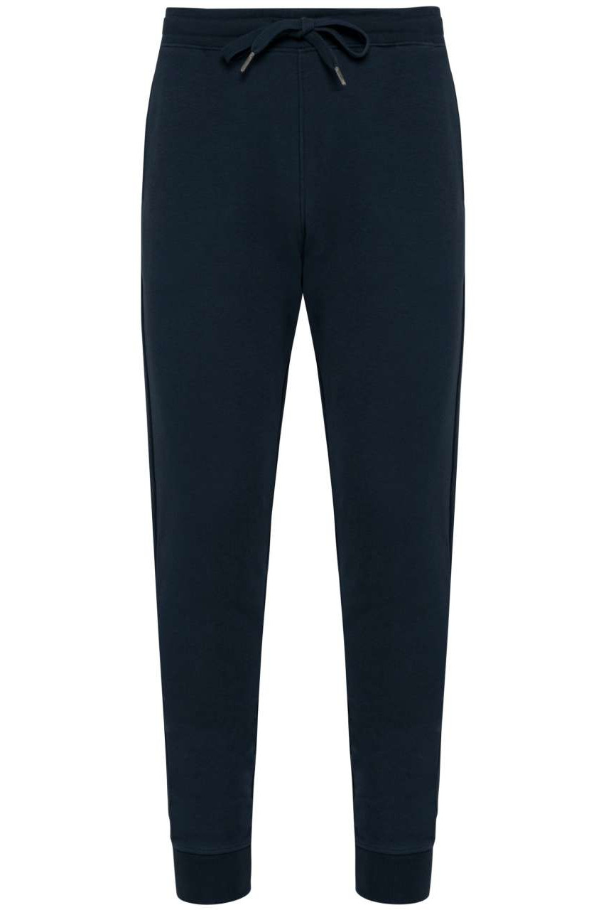 MEN'S ECO-FRIENDLY FRENCH TERRY TROUSERS