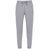 MEN'S ECO-FRIENDLY FRENCH TERRY TROUSERS