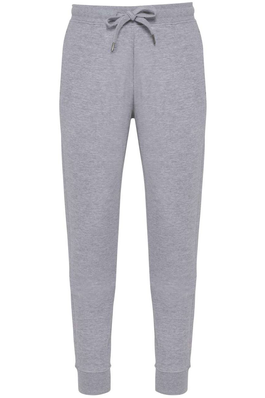 MEN'S ECO-FRIENDLY FRENCH TERRY TROUSERS