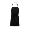 LIGHTWEIGHT POLYCOTTON APRON