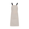 ORGANIC COTTON APRON
