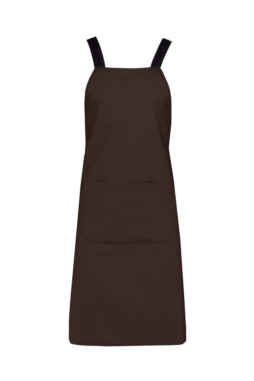 ORGANIC COTTON APRON