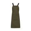 ORGANIC COTTON APRON