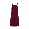 ORGANIC COTTON APRON