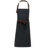 VINTAGE COTTON APRON