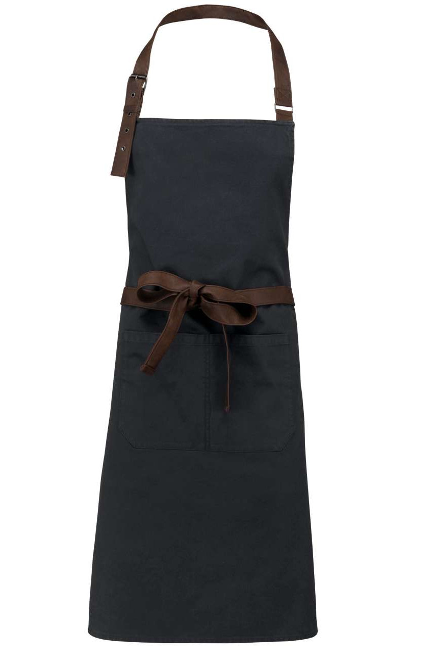 VINTAGE COTTON APRON