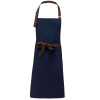 VINTAGE COTTON APRON