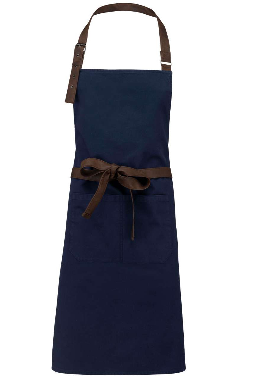 VINTAGE COTTON APRON