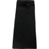 POLYCOTTON EXTRA-LONG APRON