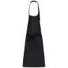 COTTON APRON HIGH-TEMPERATURE WASHABLE