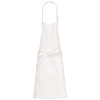 COTTON APRON HIGH-TEMPERATURE WASHABLE