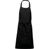 POLYCOTTON APRON HIGH-TEMPERATURE WASHABLE