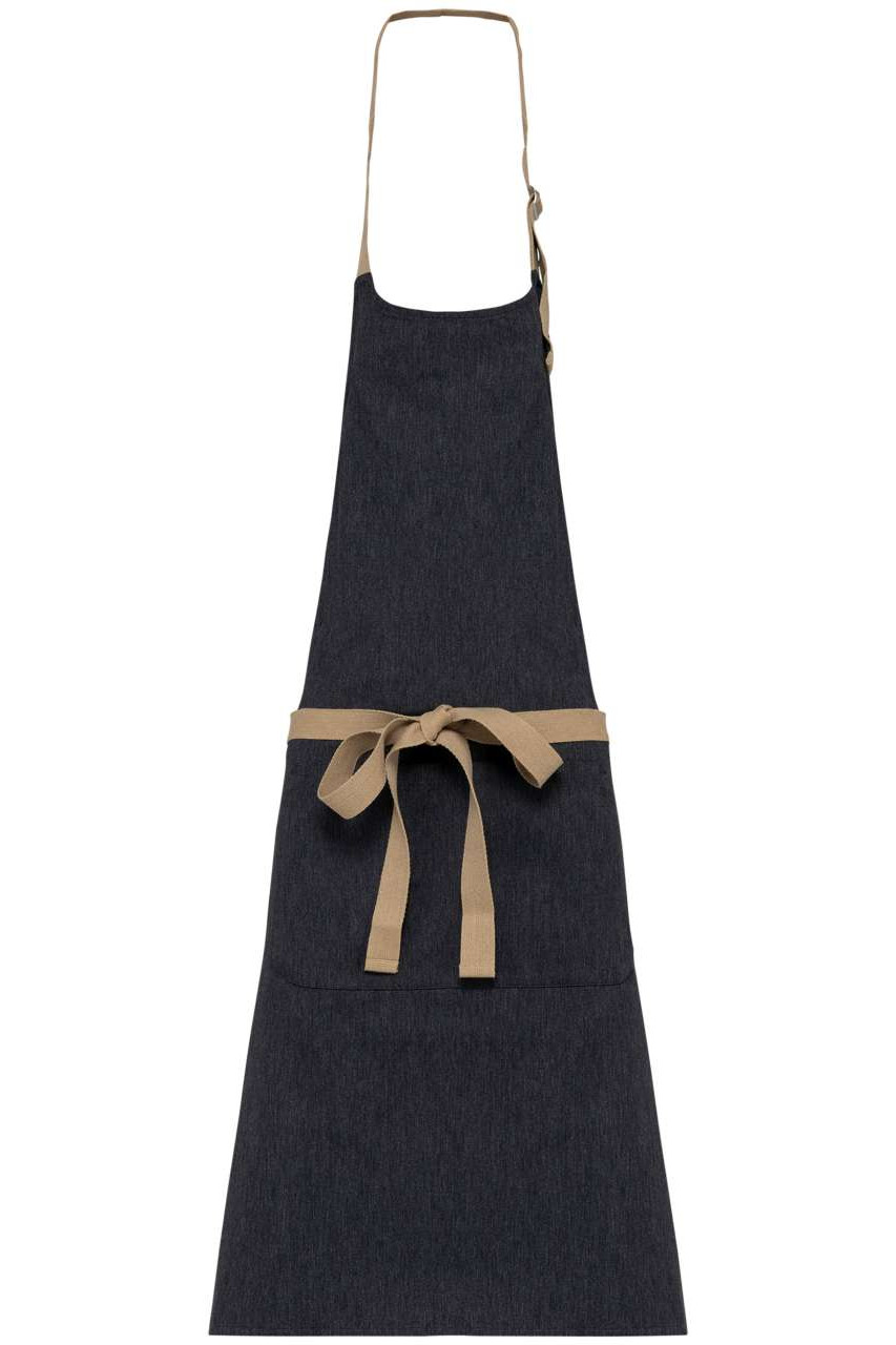 UNISEX ECO-FRIENDLY APRON