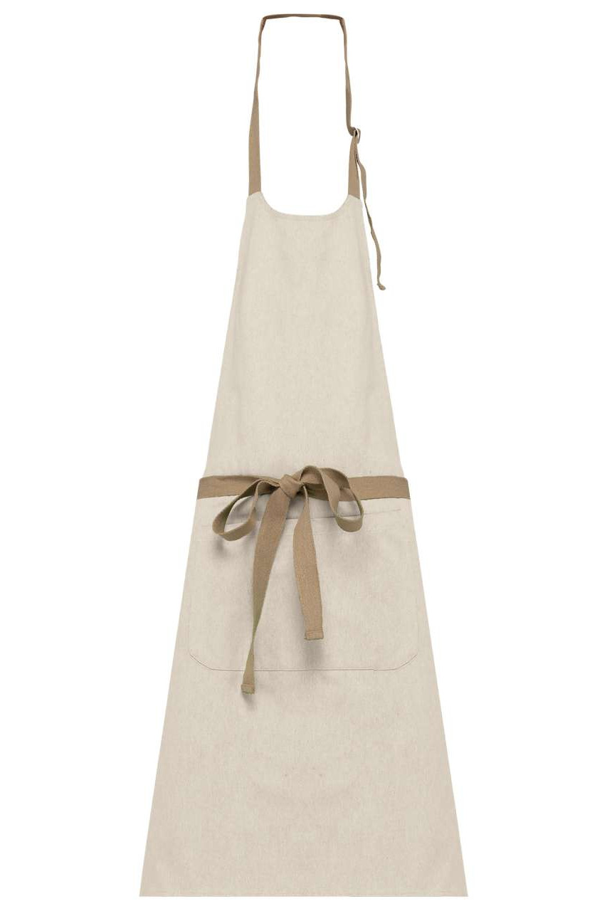UNISEX ECO-FRIENDLY APRON