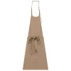 UNISEX ECO-FRIENDLY APRON