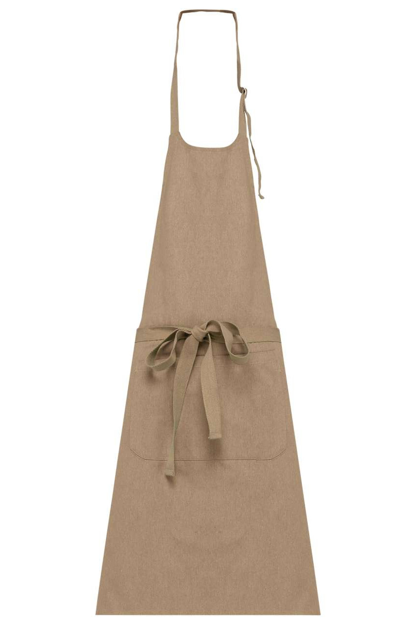 UNISEX ECO-FRIENDLY APRON