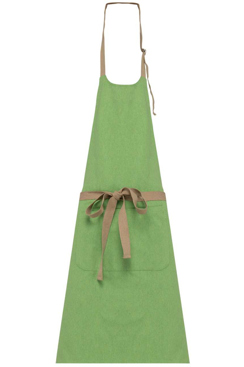 UNISEX ECO-FRIENDLY APRON