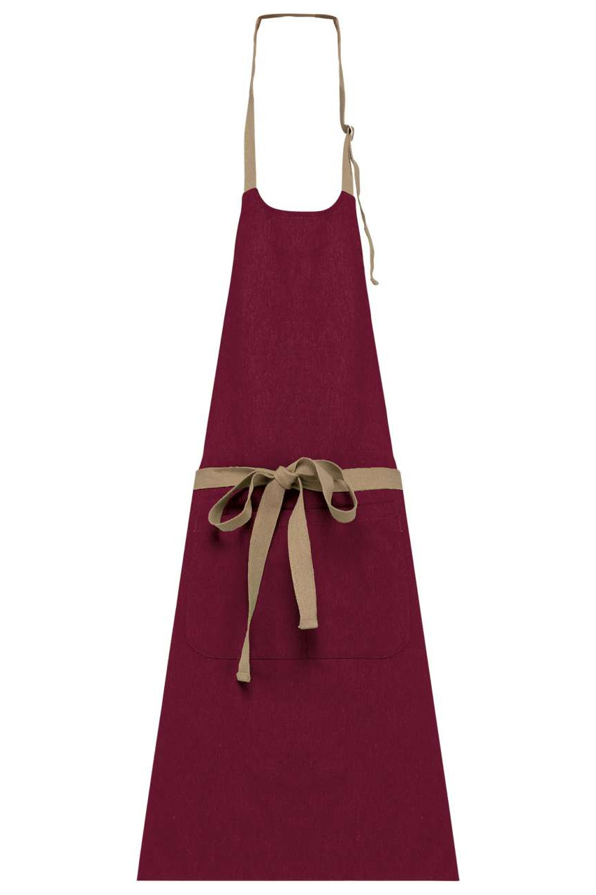 UNISEX ECO-FRIENDLY APRON