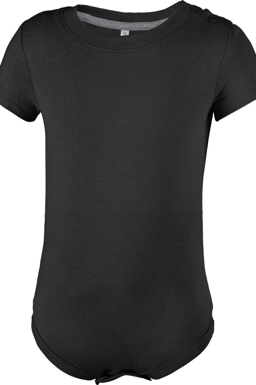BABIES' SHORT-SLEEVED BODYSUIT