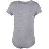 BABIES' SHORT-SLEEVED BODYSUIT