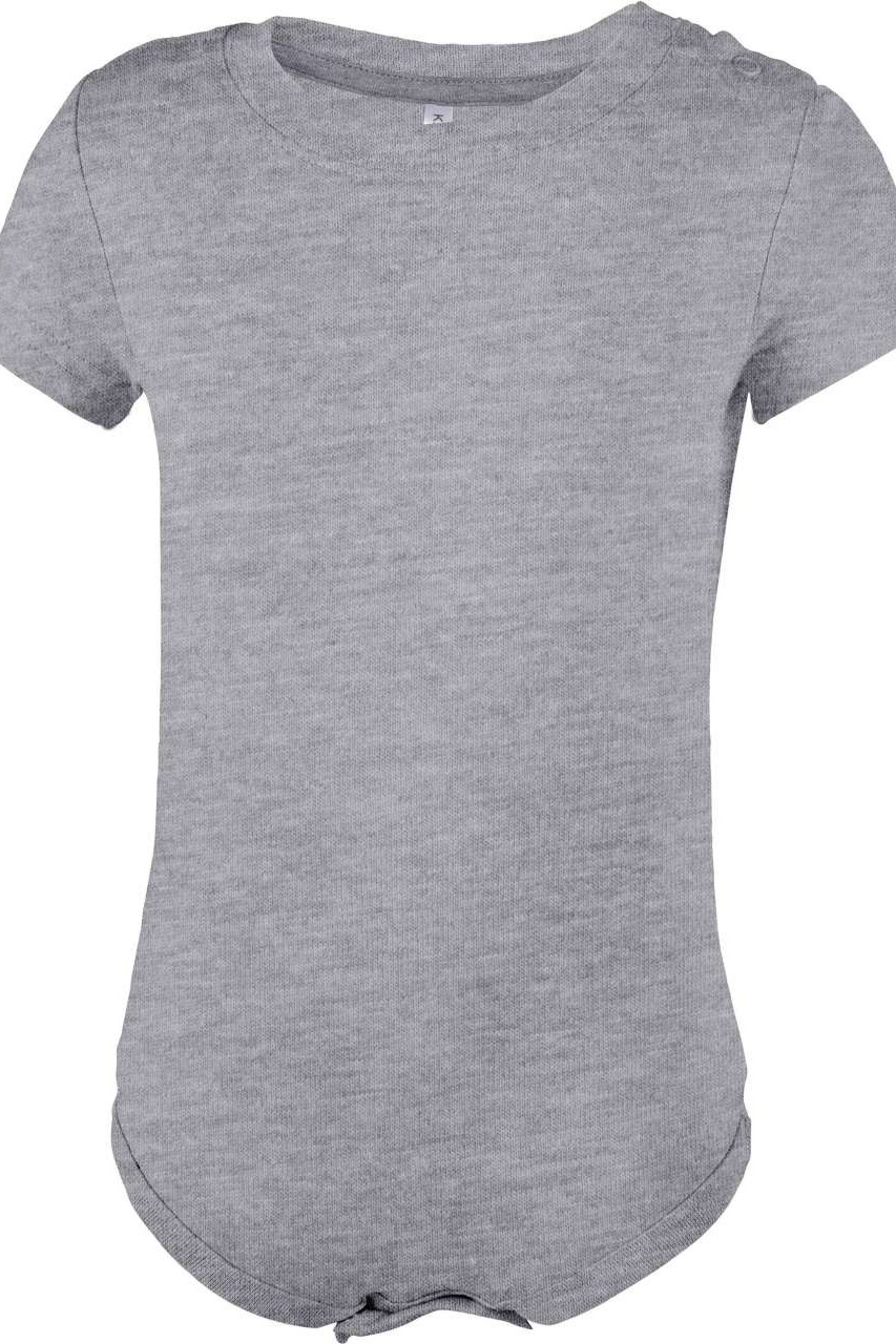 BABIES' SHORT-SLEEVED BODYSUIT
