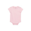 BABIES' SHORT-SLEEVED BODYSUIT