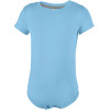 BABIES' SHORT-SLEEVED BODYSUIT