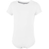 BABIES' SHORT-SLEEVED BODYSUIT