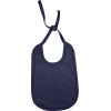 BABIES' COTTON BIB