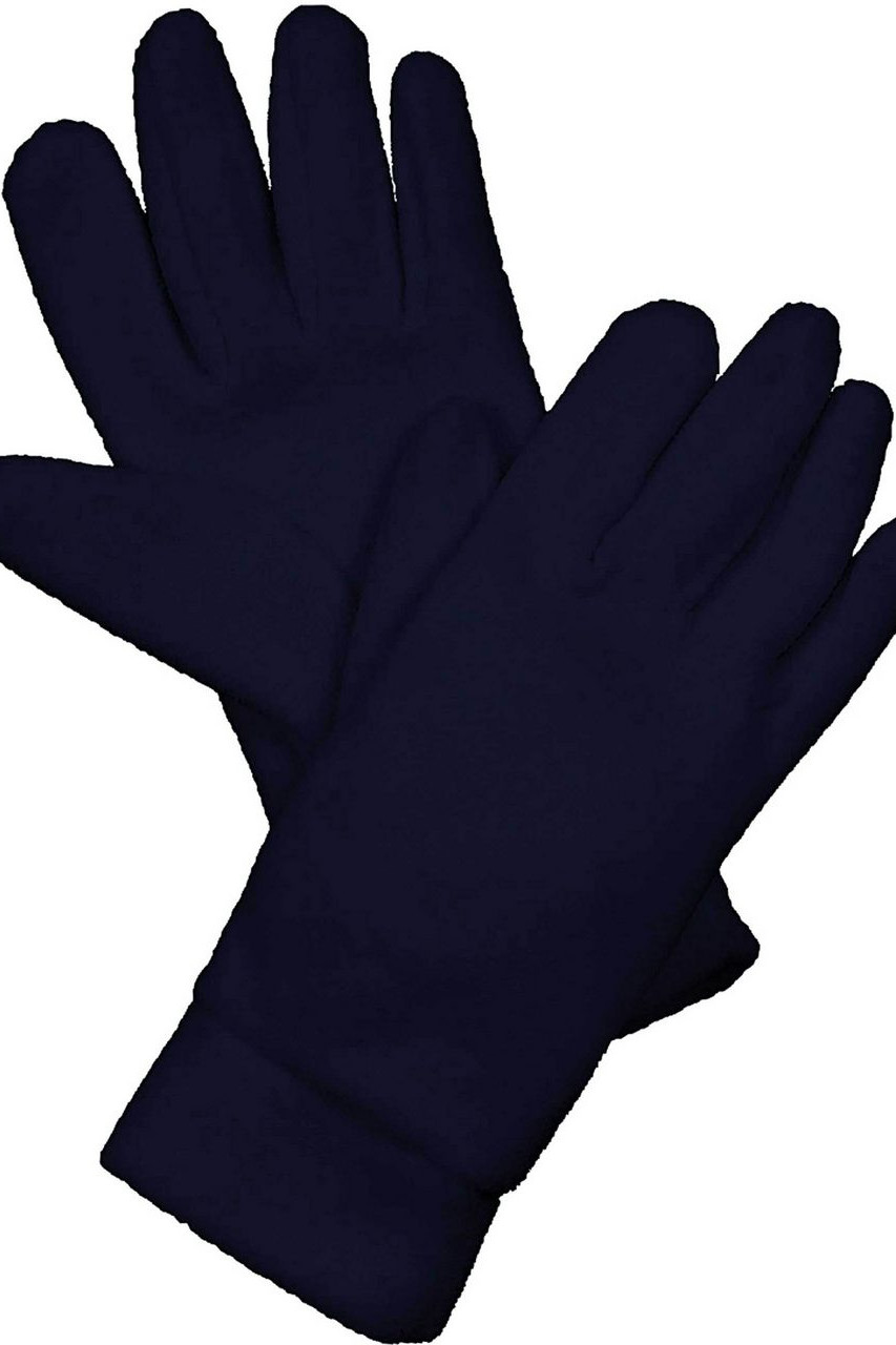 FLEECE GLOVES