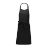 COTTON APRON WITH POCKET