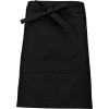 POLYCOTTON MID-LENGTH APRON