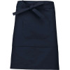 POLYCOTTON MID-LENGTH APRON