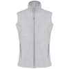 MELODIE - LADIES' MICROFLEECE GILET