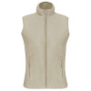 MELODIE - LADIES' MICROFLEECE GILET