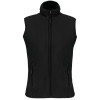 MELODIE - LADIES' MICROFLEECE GILET