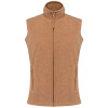 MELODIE - LADIES' MICROFLEECE GILET