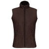 MELODIE - LADIES' MICROFLEECE GILET