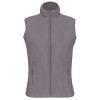 MELODIE - LADIES' MICROFLEECE GILET
