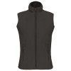 MELODIE - LADIES' MICROFLEECE GILET