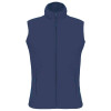 MELODIE - LADIES' MICROFLEECE GILET
