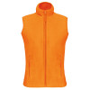 MELODIE - LADIES' MICROFLEECE GILET