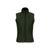 MELODIE - LADIES' MICROFLEECE GILET