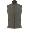 MELODIE - LADIES' MICROFLEECE GILET