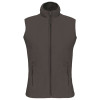 MELODIE - LADIES' MICROFLEECE GILET
