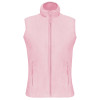 MELODIE - LADIES' MICROFLEECE GILET