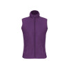MELODIE - LADIES' MICROFLEECE GILET
